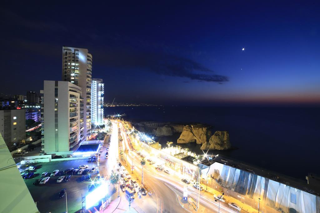 La Vida Suite Beirut Exterior photo
